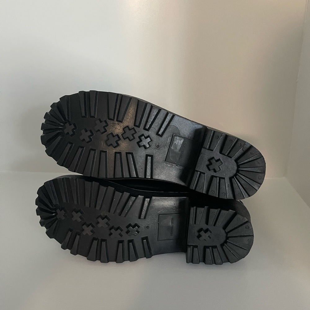 Rain rubber boots by Michael Kors - Picture 6 of 6